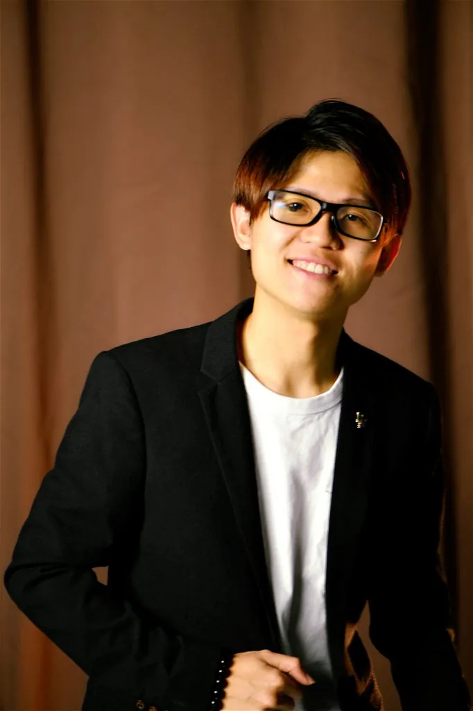 Lim Tik Sheng
