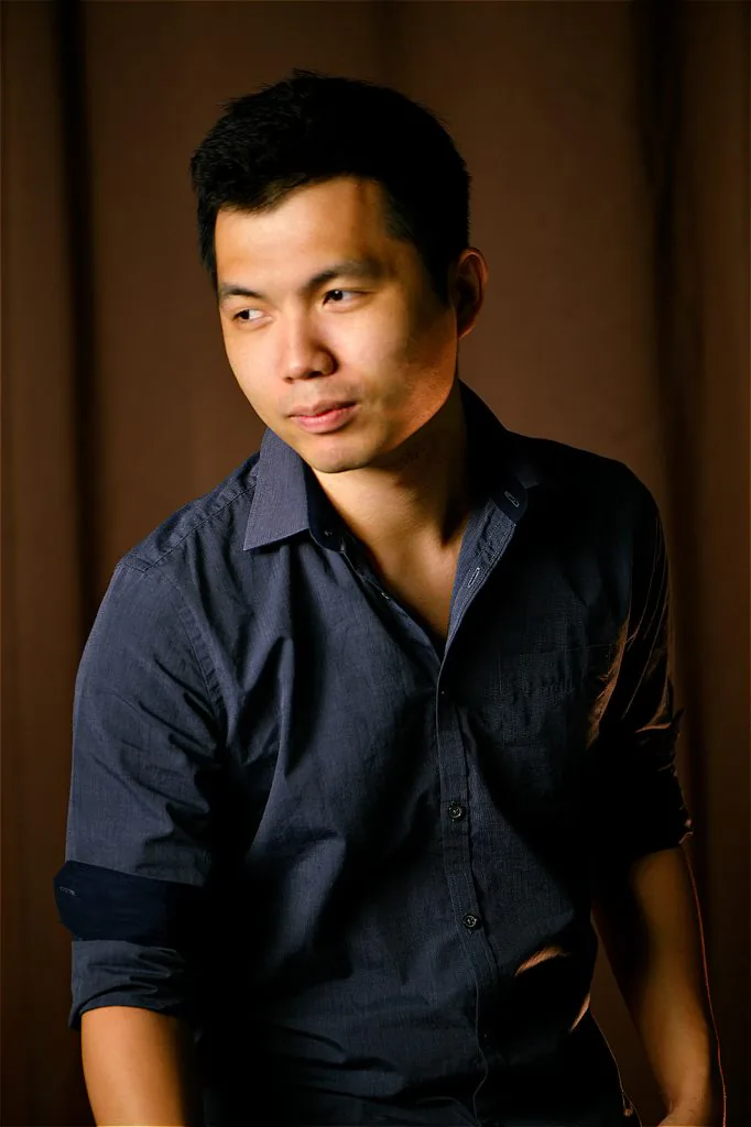 Wong Chun Hoe